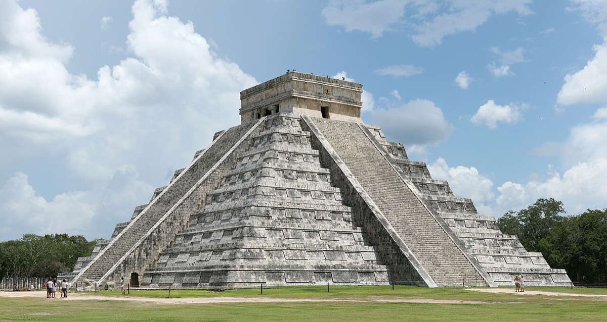 Cancún, Mexico