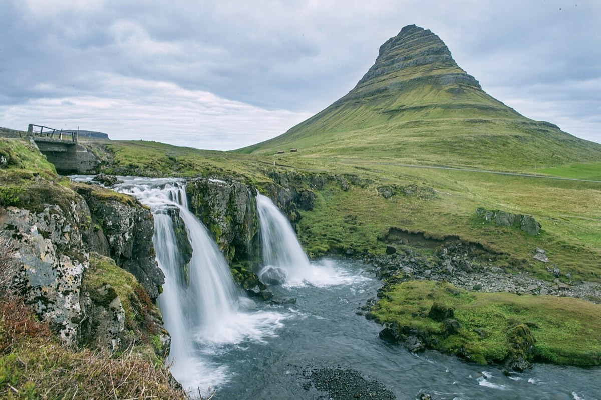 Reykjavik, Iceland