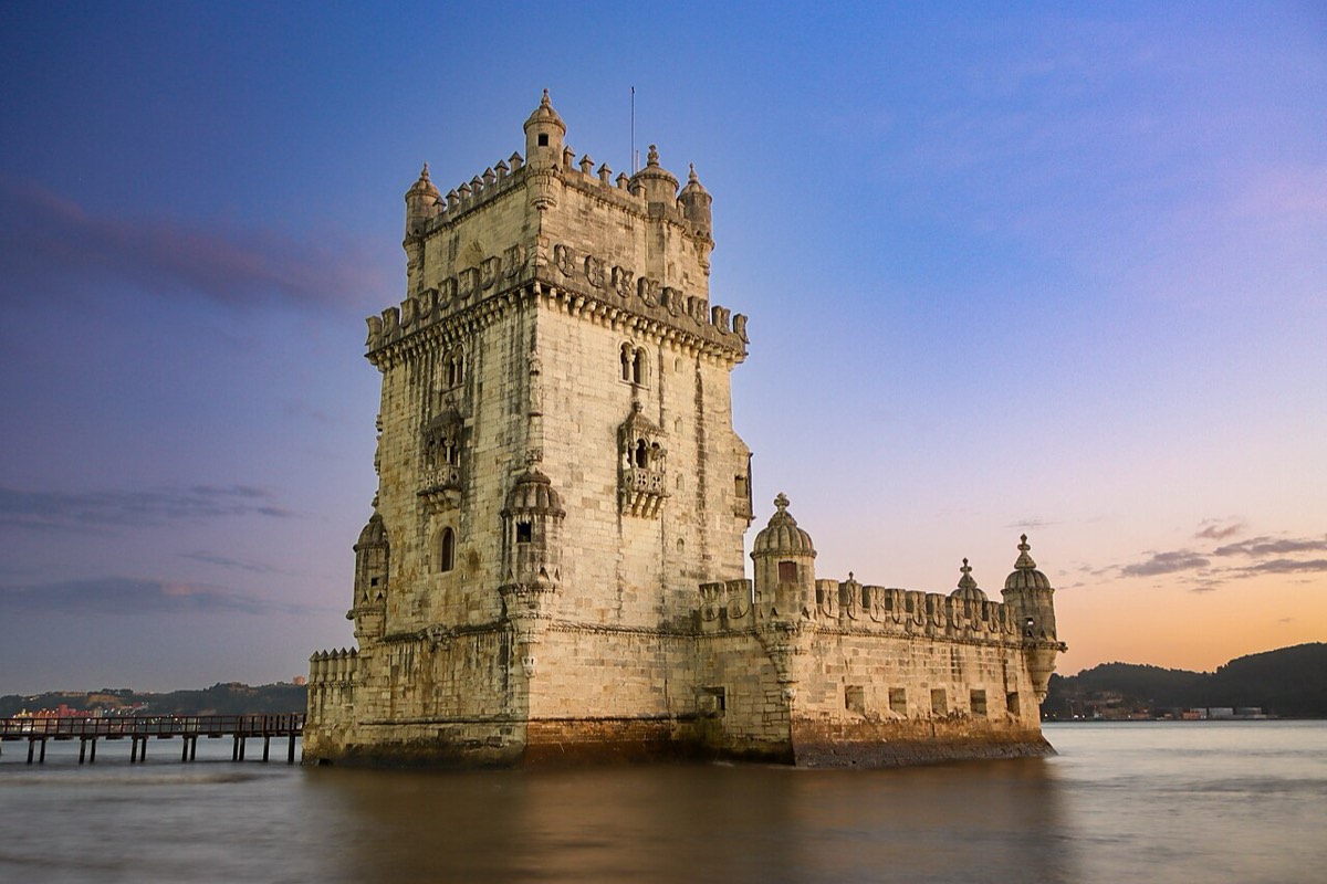 Lisbon, Portugal