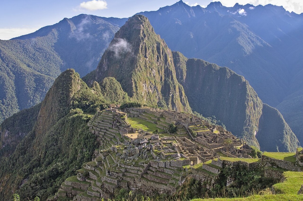 Cusco, Peru
