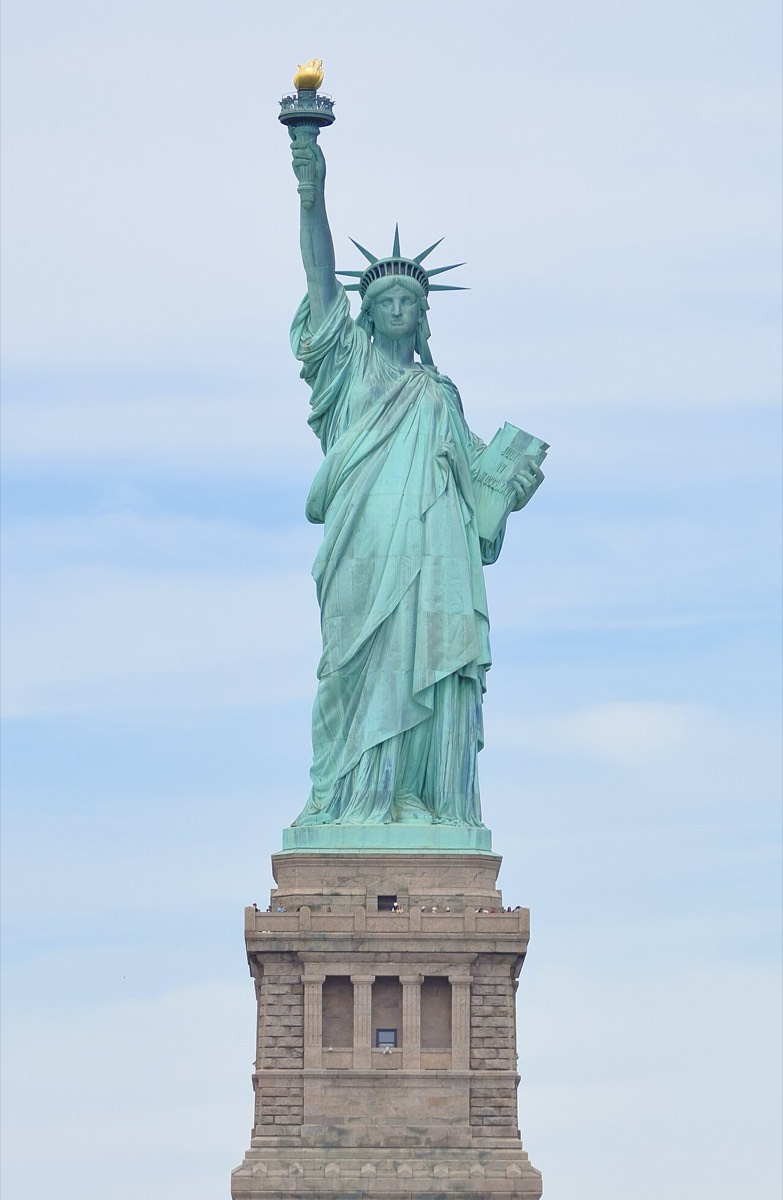 New York, United States