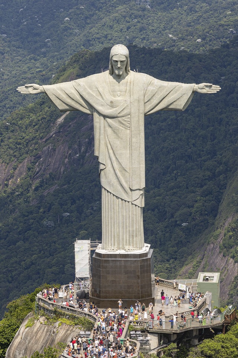 Rio de Janeiro, Brazil