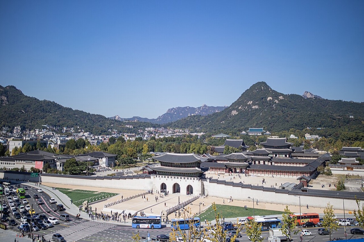 Seoul, South Korea