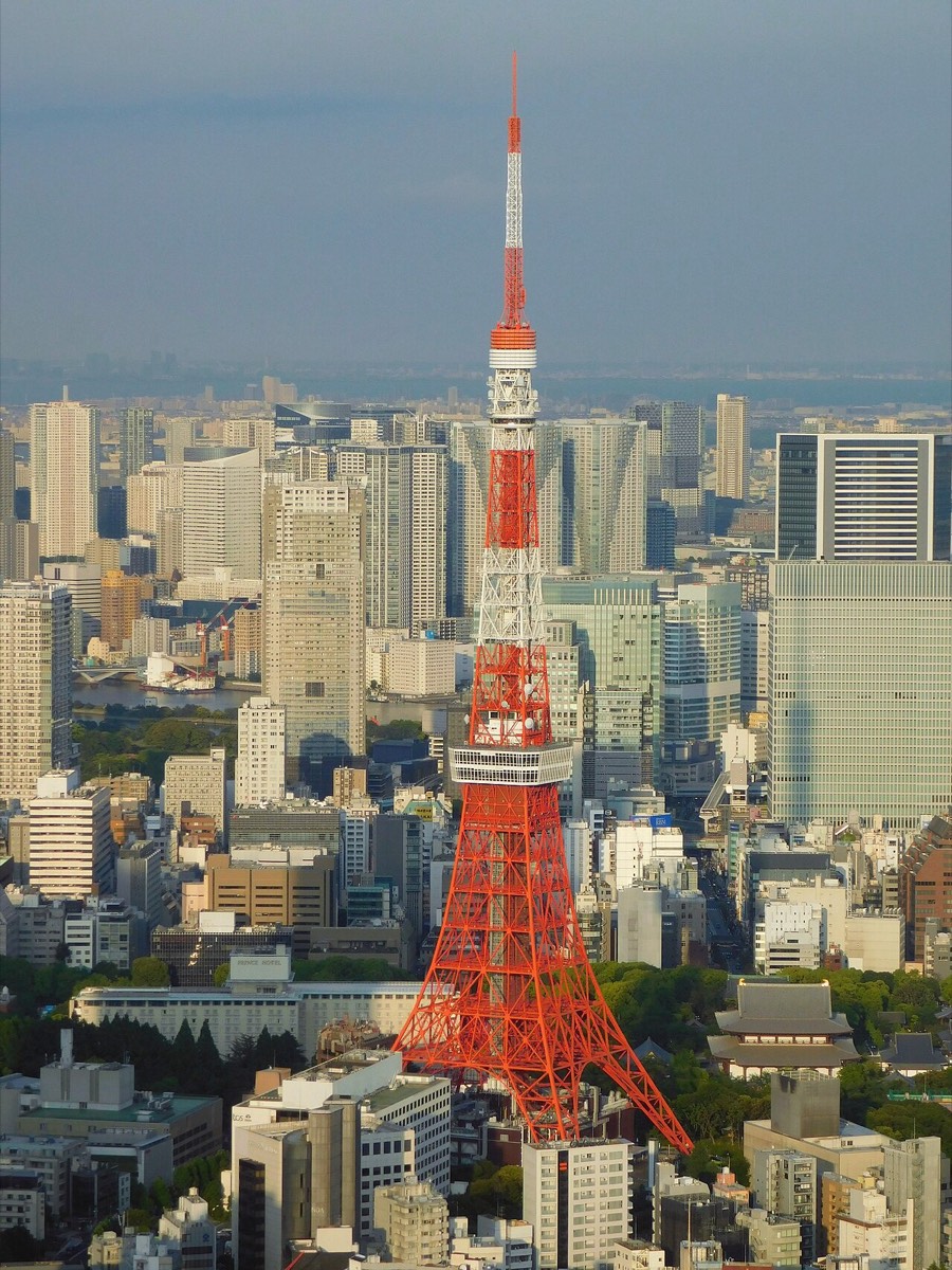Tokyo, Japan