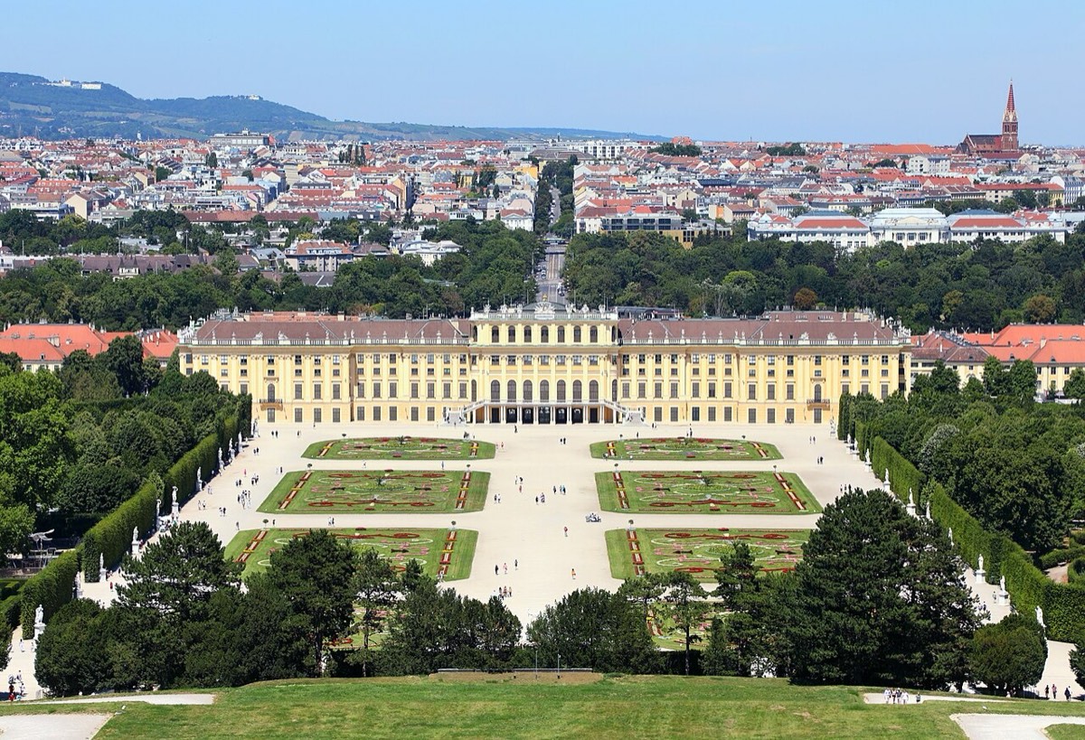 Vienna, Austria